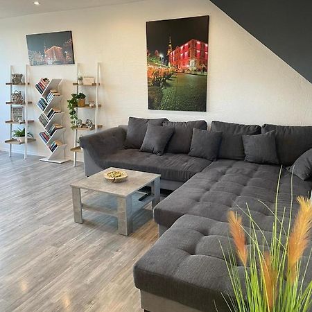 Ferienhaus-Weitsicht Sankt Wendel Bagian luar foto
