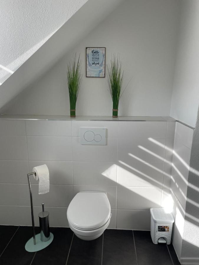 Ferienhaus-Weitsicht Sankt Wendel Bagian luar foto