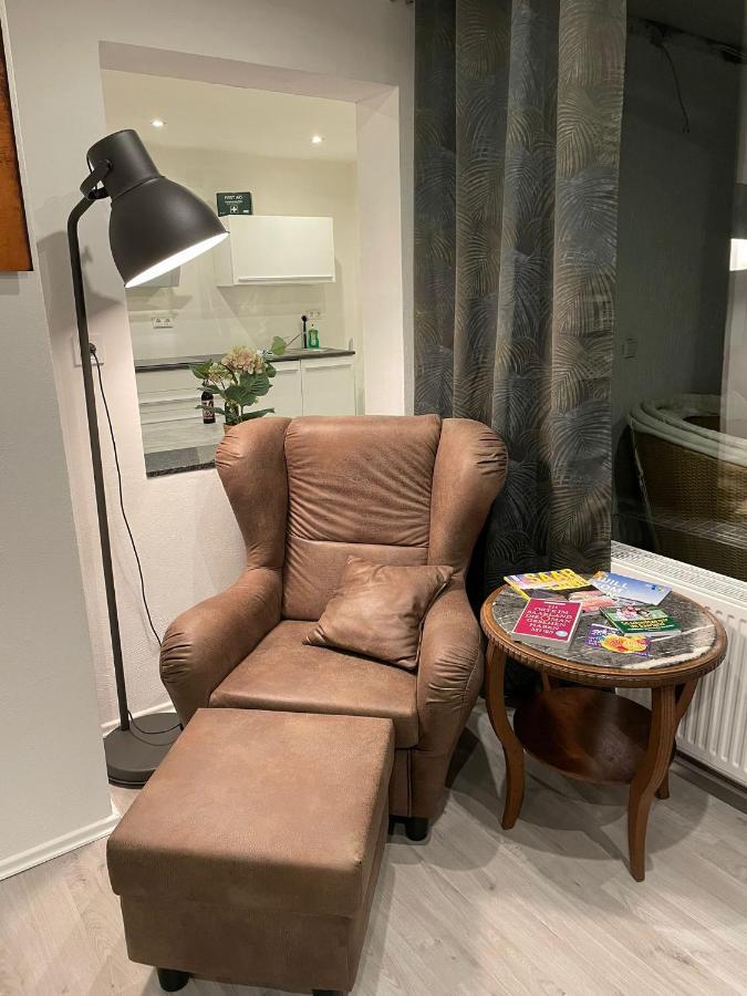 Ferienhaus-Weitsicht Sankt Wendel Bagian luar foto