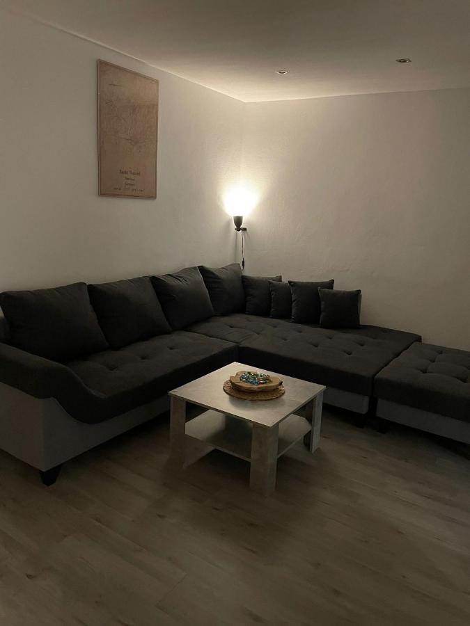 Ferienhaus-Weitsicht Sankt Wendel Bagian luar foto
